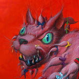 Patrick Belaga - Blutt (LP) - Velvet Music