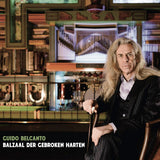 Guido Belcanto - Balzaal der gegroken harten (CD)