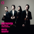 Ludwig Van Beethoven - Complete string quartets (CD) - Velvet Music