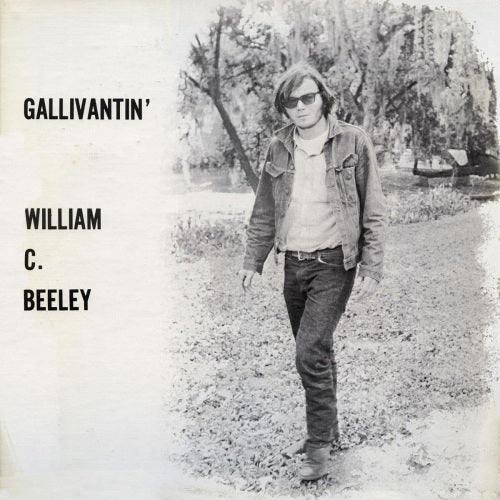 Will Beeley - Gallivantin' (LP)