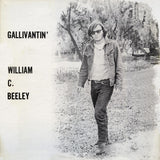 Will Beeley - Gallivantin' (LP)
