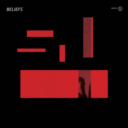 Beliefs - Habitat (CD) - Velvet Music