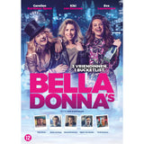Movie - Bella donna's (DVD movie)
