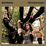 Belle And Sebastian - What to look for in summer (LP)