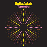 Belle Adair - Tuscumbia (CD)