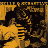 Belle And Sebastian - Dear catastrophe waitress (CD)