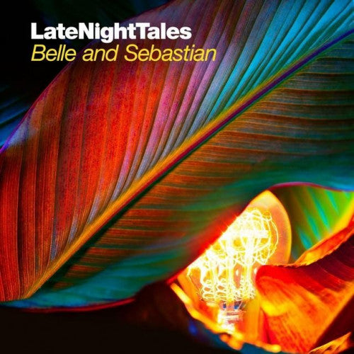 Belle And Sebastian - LateNightTales 2 (CD)