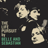 Belle And Sebastian - The life pursuit (CD) - Velvet Music