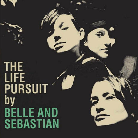 Belle And Sebastian - The life pursuit (CD) - Velvet Music
