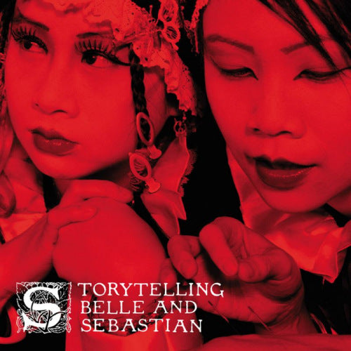 Belle And Sebastian - Storytelling (CD)