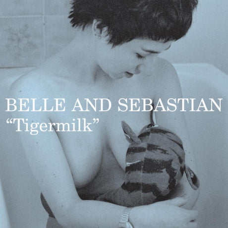 Belle And Sebastian - Tigermilk (CD)