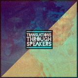 Jon Bellion - Translations through speaker (LP)