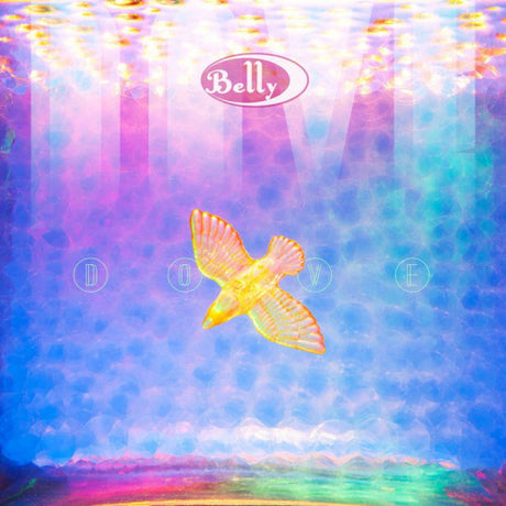 Belly - Dove (CD)