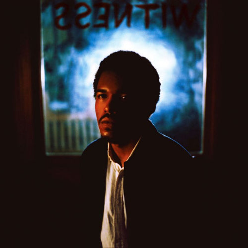 Benjamin Booker - Witness (LP)