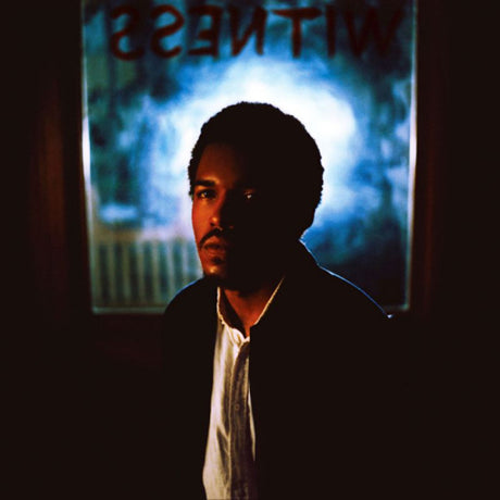 Benjamin Booker - Witness (LP)