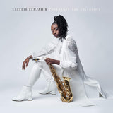 Lakecia Benjamin - Pursuance: the coltranes (CD) - Velvet Music