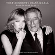 Tony Bennett & Diana Krall - Love is here to stay (CD) - Velvet Music
