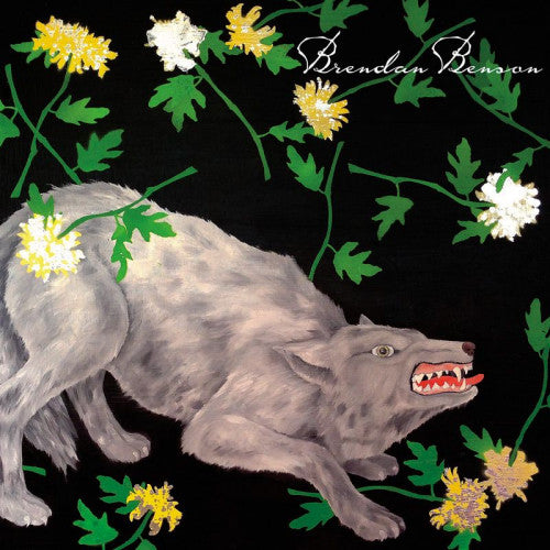 Brendan Benson - You were right (CD)
