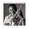 George Benson - Guitar man (CD) - Velvet Music
