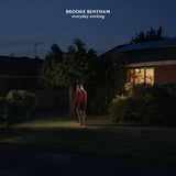 Brooke Bentham - Everyday nothing (CD)