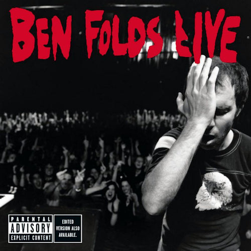 Ben Folds Five - Live (CD)