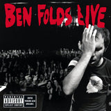 Ben Folds Five - Live (CD)