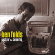 Ben Folds - Rockin the suburbs (LP)