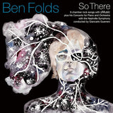 Ben Folds -five- - So there (LP)