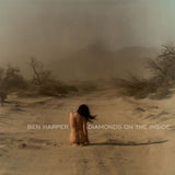 Ben Harper - Diamonds on the inside (LP)