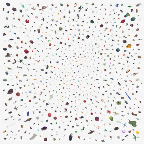 Ben Lukas Boysen - Everything (LP)