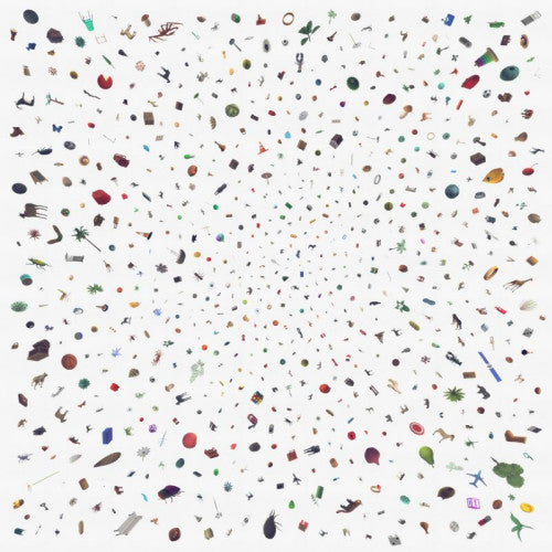 Ben Lukas Boysen - Everything (CD)