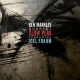 Ben Markley -quartet- - Slow play (CD) - Velvet Music