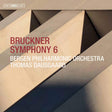 Sergi Berliner Philharmoniker - Symphony no.6 (CD) - Velvet Music
