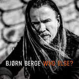 Bjorn Berge - Who else? (CD) - Velvet Music