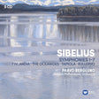 Berglund - The symphonies / orchestral wo (CD) - Velvet Music
