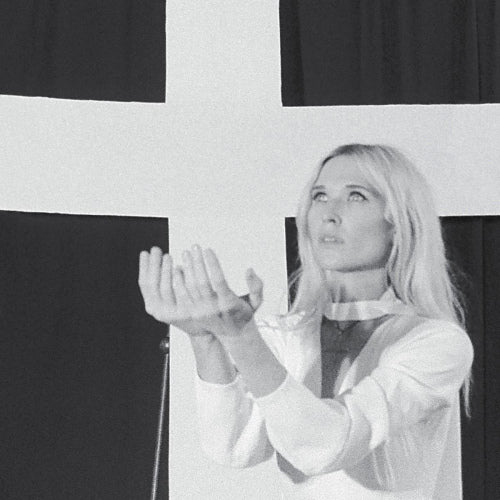 Natalie Bergman - Mercy (LP) - Velvet Music