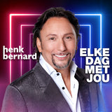 Henk Bernard - Every day with you (CD)