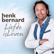 Henk Bernard - Liefde is leven (CD) - Velvet Music