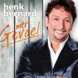 Henk Bernard - Met gevoel (CD) - Velvet Music