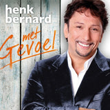Henk Bernard - Met gevoel (CD) - Velvet Music