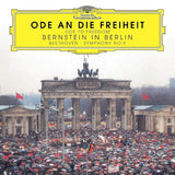 Leonard Bernstein - Ode to freedom / ode to freedom (CD)