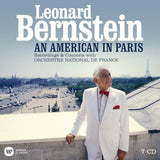 L. Bernstein - An american in paris (CD) - Velvet Music