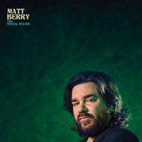Matt Berry - Small hours (LP)