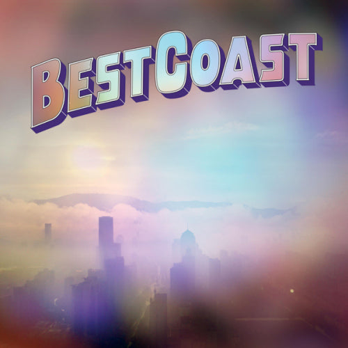 Best Coast - Fade away (CD) - Velvet Music