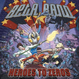 Beta Band - Heroes to zeros (LP) - Velvet Music