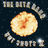 Beta Band - Hot shots ii (CD) - Velvet Music