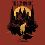 Beta Machine - Intruder (CD)