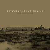 Between The Buried And Me - Coma ecliptic: live (CD) - Velvet Music