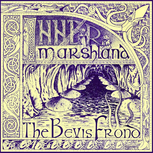 Bevis Frond - Inner marshland (CD) - Velvet Music