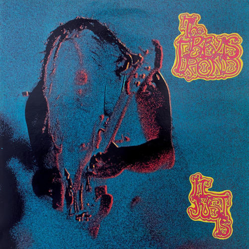 Bevis Frond - It just is (CD) - Velvet Music